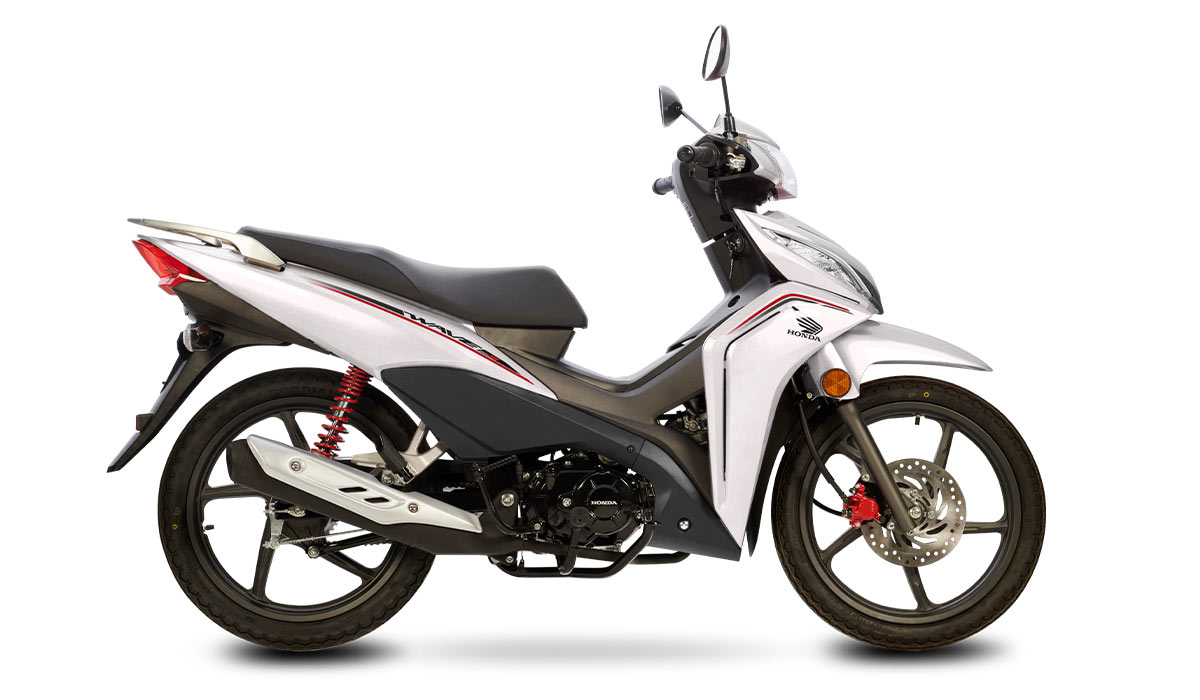 Honda WAVE110 2023 - Image 2