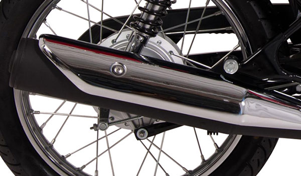 Honda GL150 CARGO 2023 - Image 2