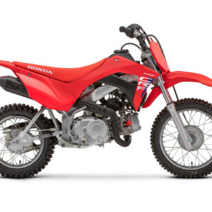Honda CRF110F 2023