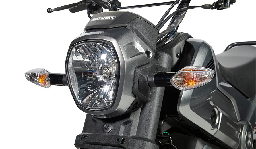 Honda NAVi110 2023 - Image 2