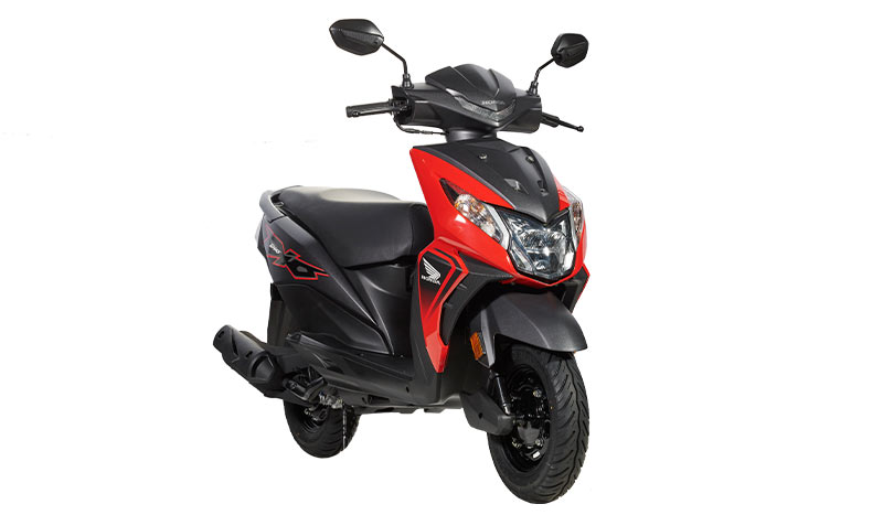 Honda DIO110 2023 - Image 2