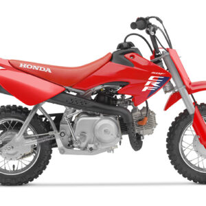 Honda CRF50F 2023