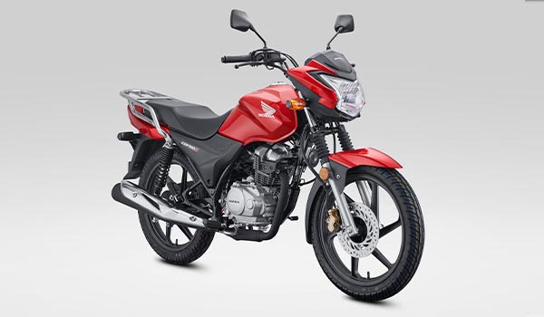 Honda CBF150S 2023 - Image 2