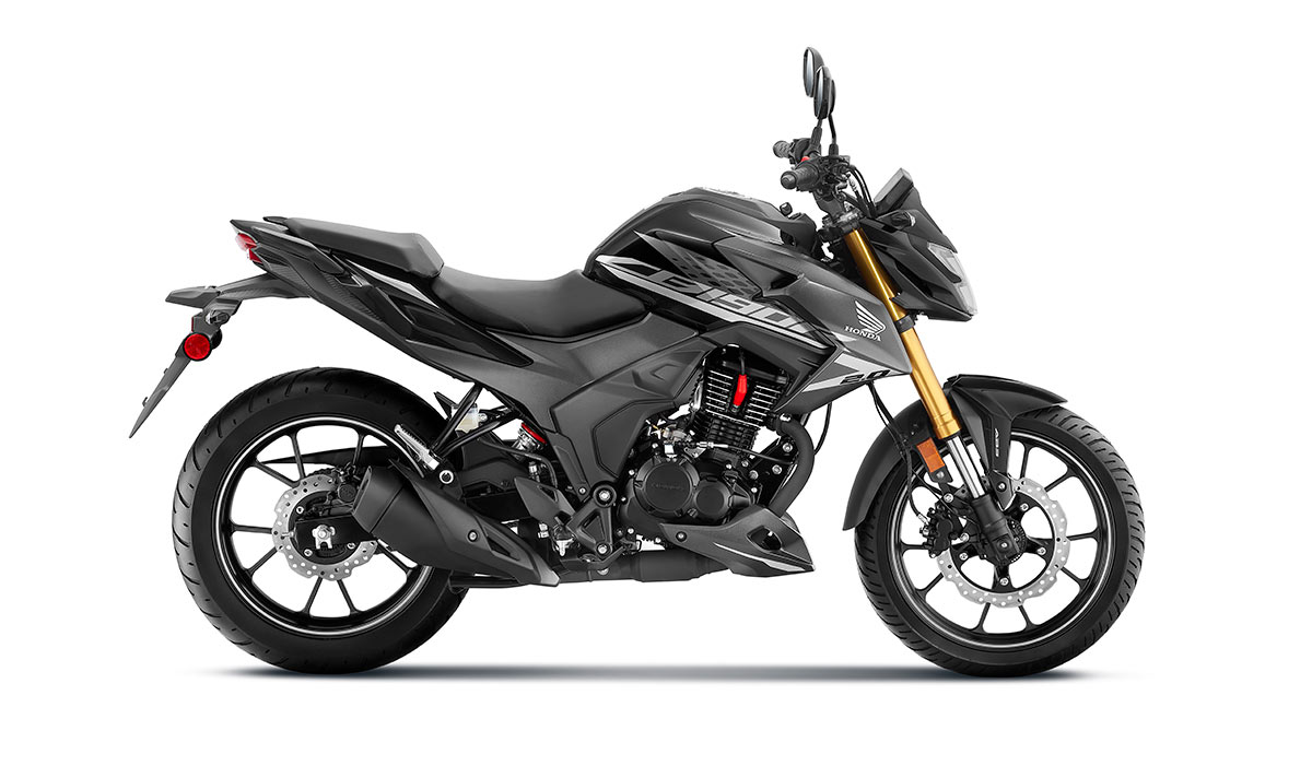 Honda CB190R 2023 - Image 2