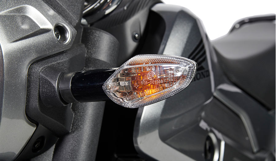 Honda NAVi110 2023 - Image 3