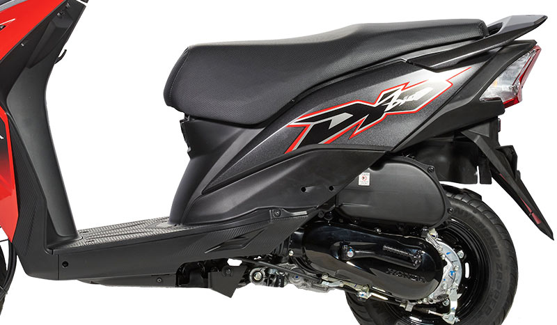 Honda DIO110 2023 - Image 3