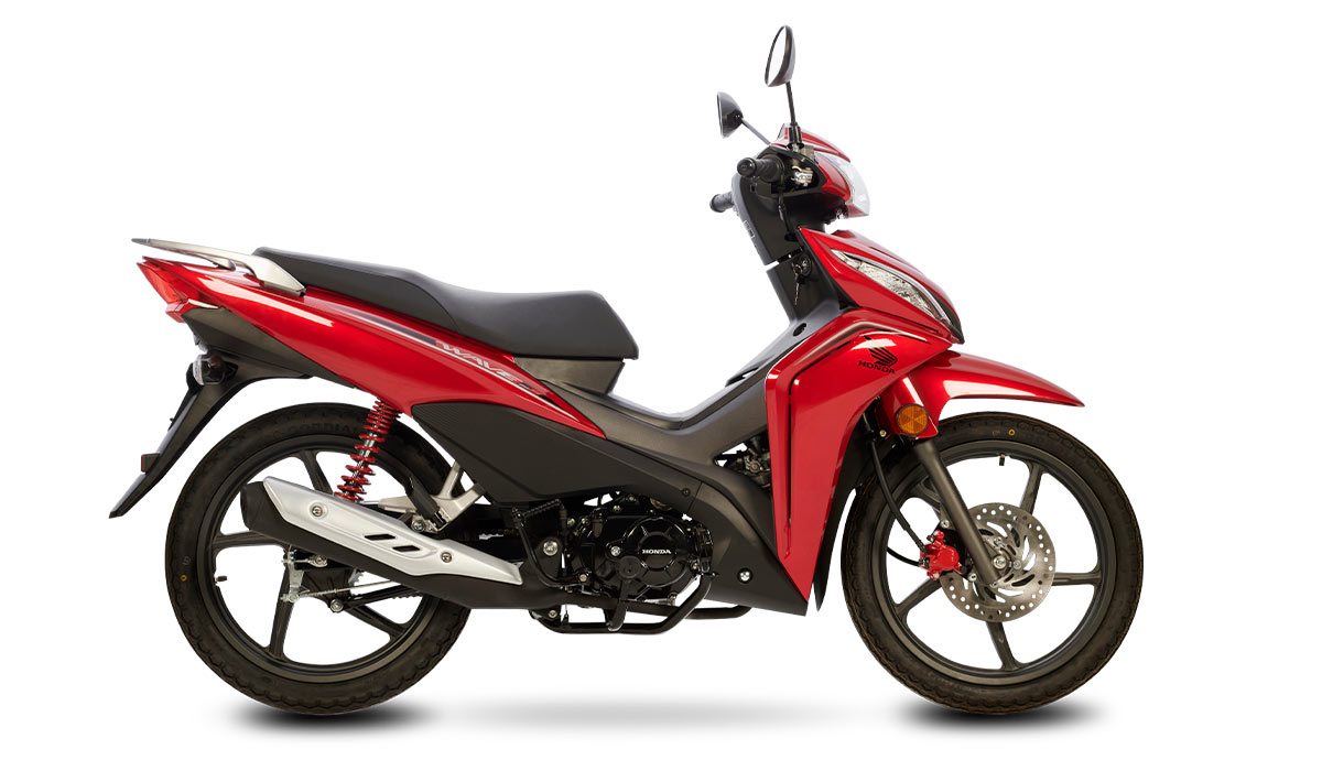 Honda WAVE110 2023 - Image 3