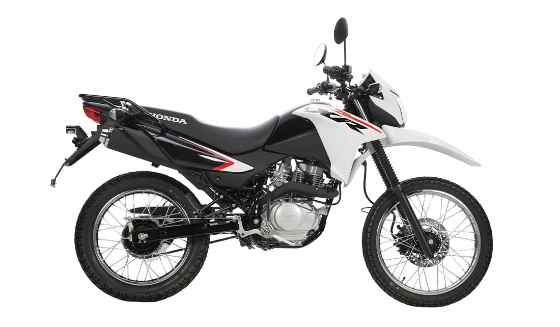 Honda XR150L 2023 - Image 3