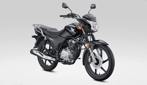 Honda CBF150S 2023 - Image 3