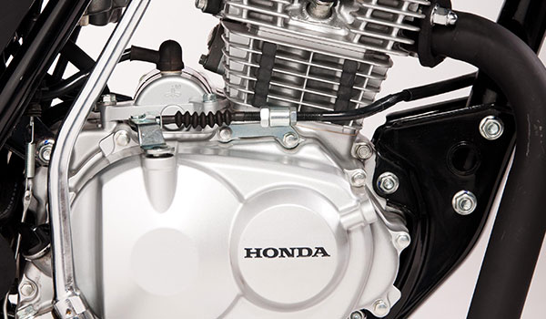 Honda GL150 CARGO 2023 - Image 3
