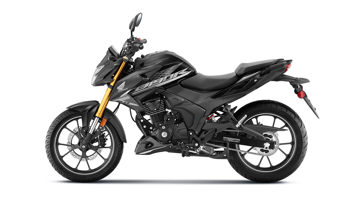 Honda CB190R 2023 - Image 4