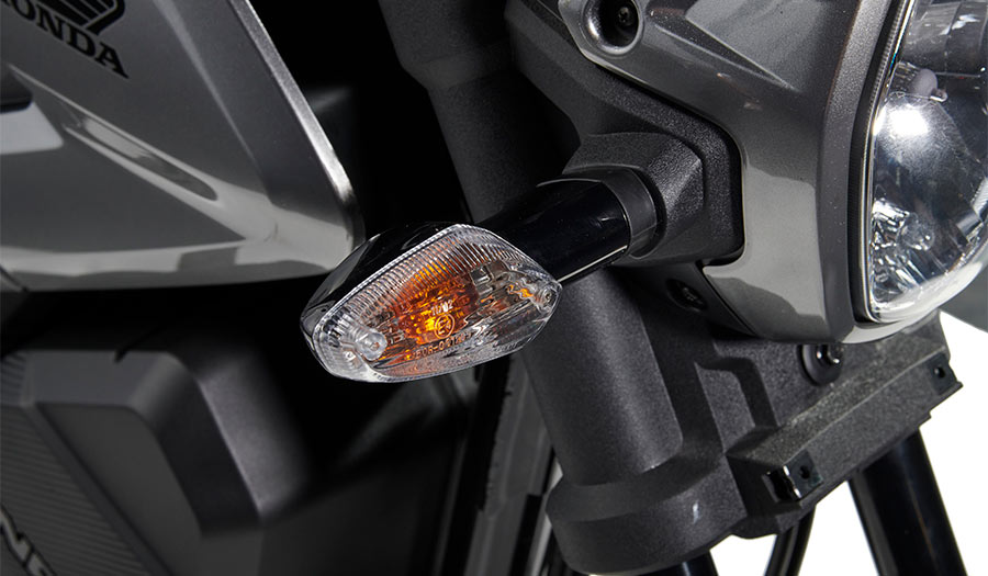 Honda NAVi110 2023 - Image 4