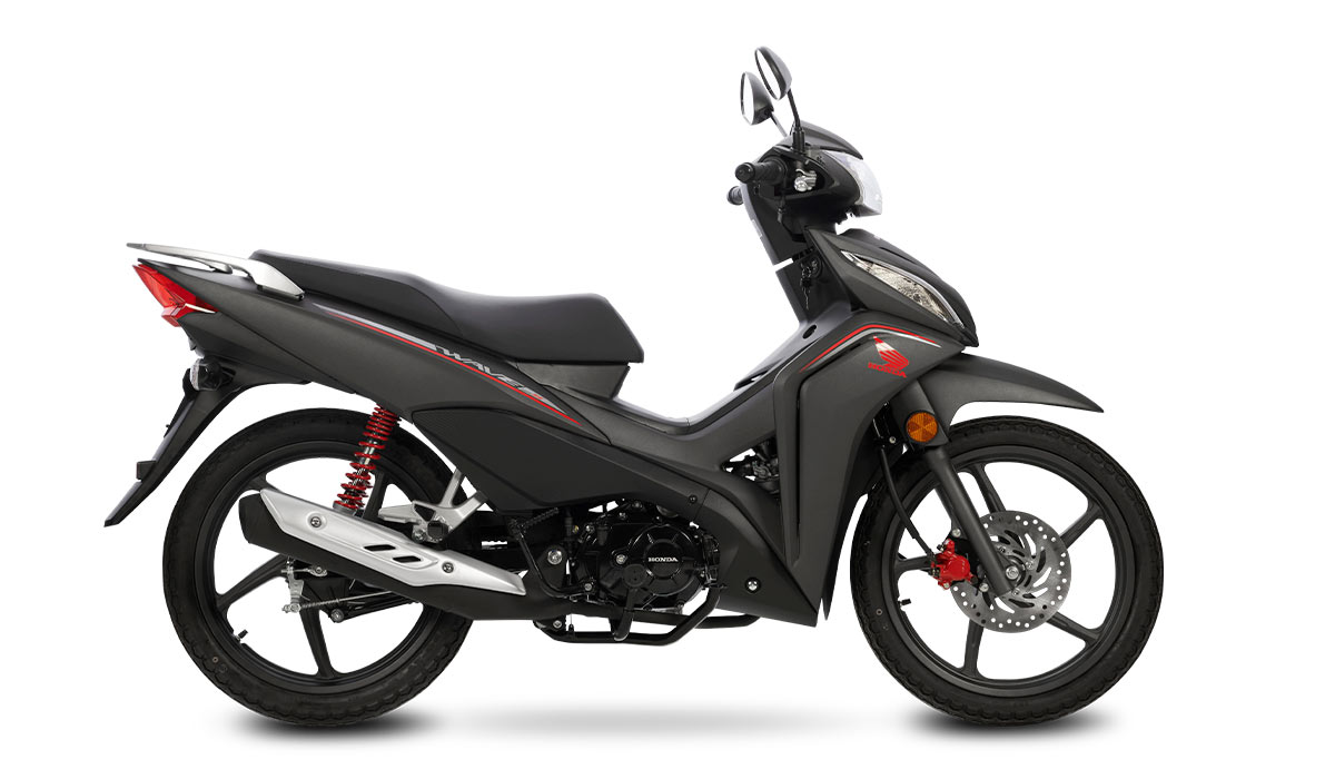 Honda WAVE110 2023 - Image 4