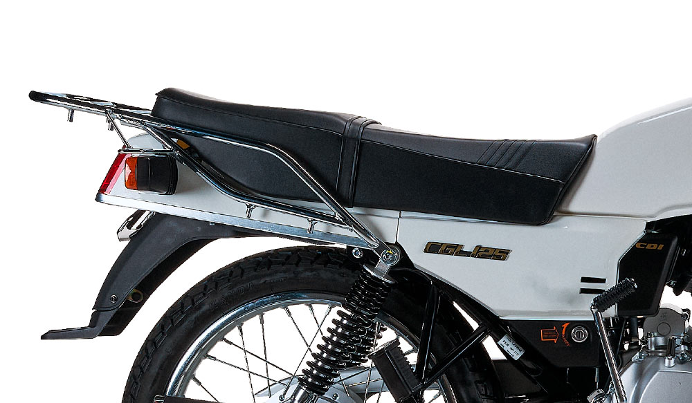 Honda CGL125 TOOL 2023 - Image 4