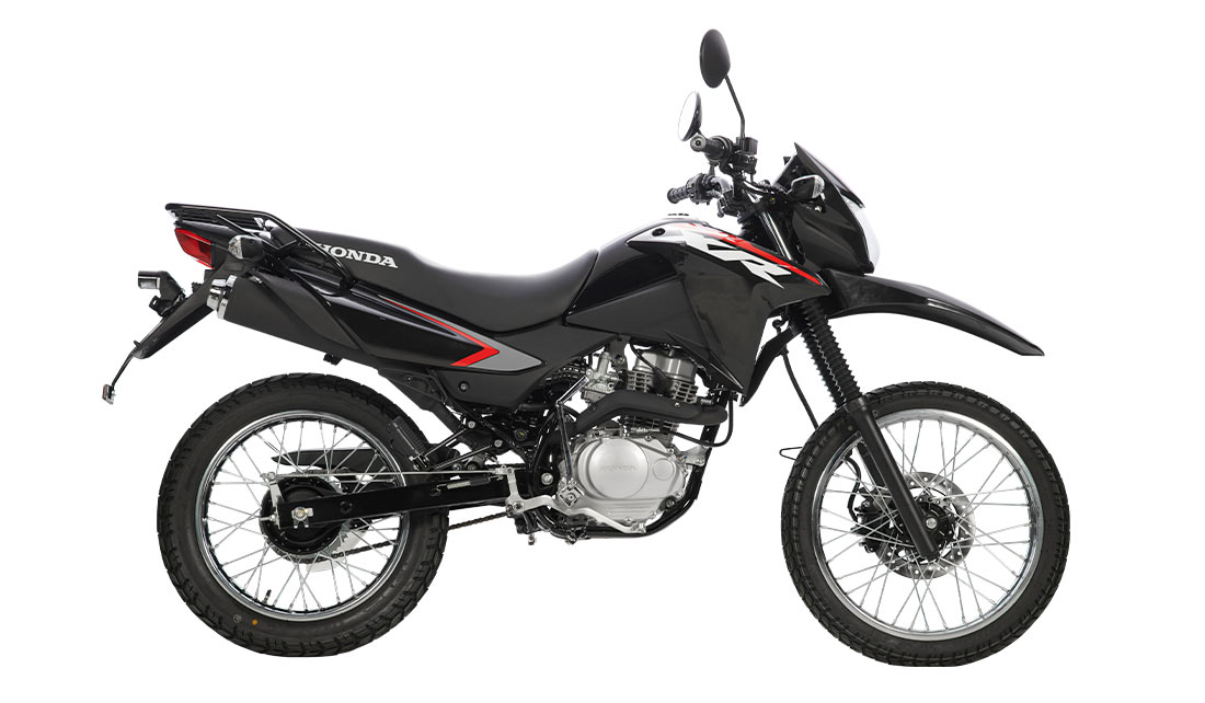 Honda XR150L 2023 - Image 4