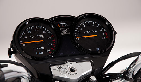 Honda GL150 CARGO 2023 - Image 4