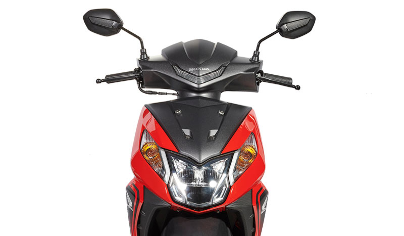 Honda DIO110 2023 - Image 5