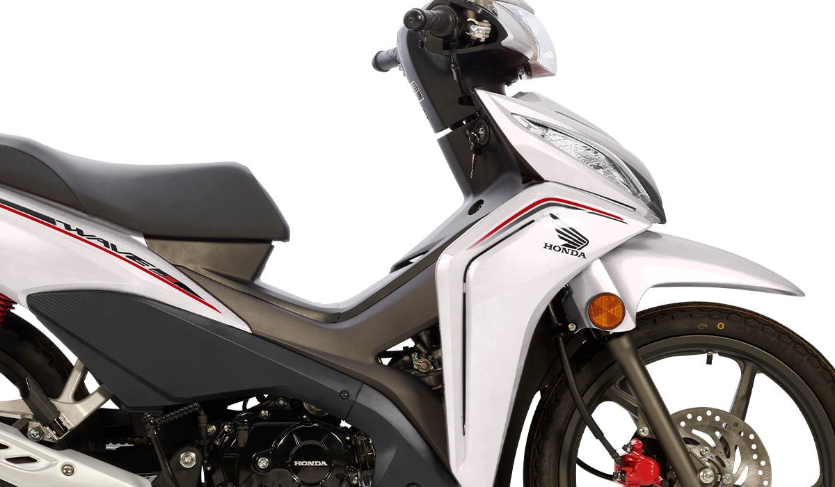 Honda WAVE110 2023 - Image 5