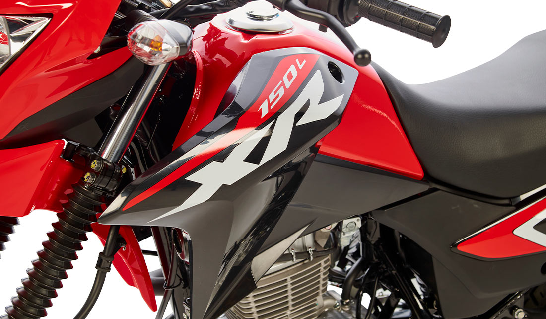 Honda XR150L 2023 - Image 5
