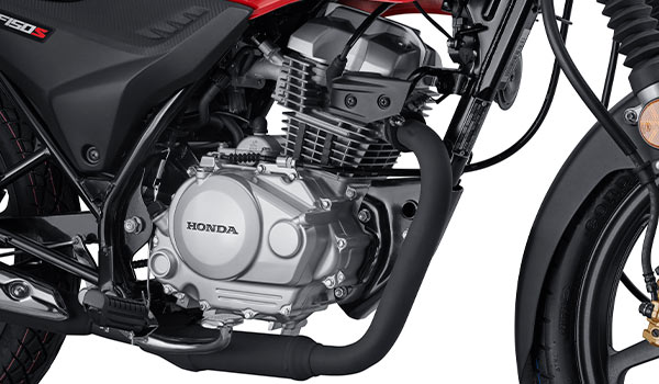 Honda CBF150S 2023 - Image 5