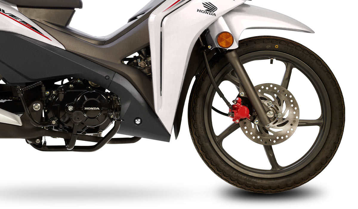 Honda WAVE110 2023 - Image 6