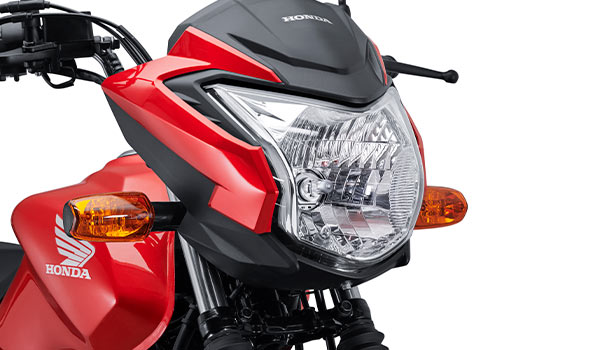 Honda CBF150S 2023 - Image 6