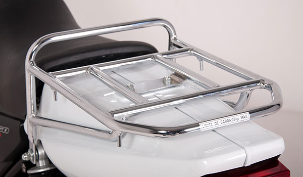 Honda GL150 CARGO 2023 - Image 6