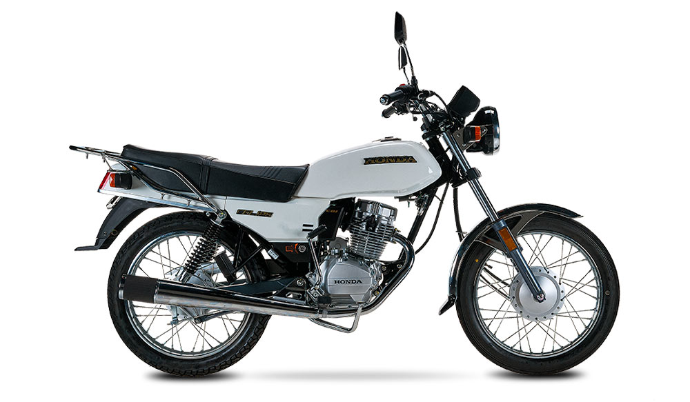 Honda CGL125 TOOL 2023 - Image 7