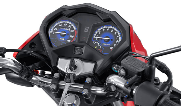 Honda CBF150S 2023 - Image 7