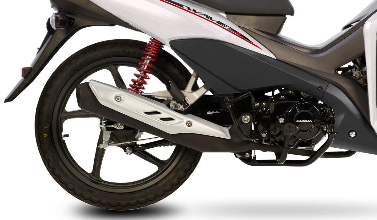 Honda WAVE110 2023 - Image 7