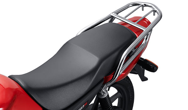 Honda CBF150S 2023 - Image 8