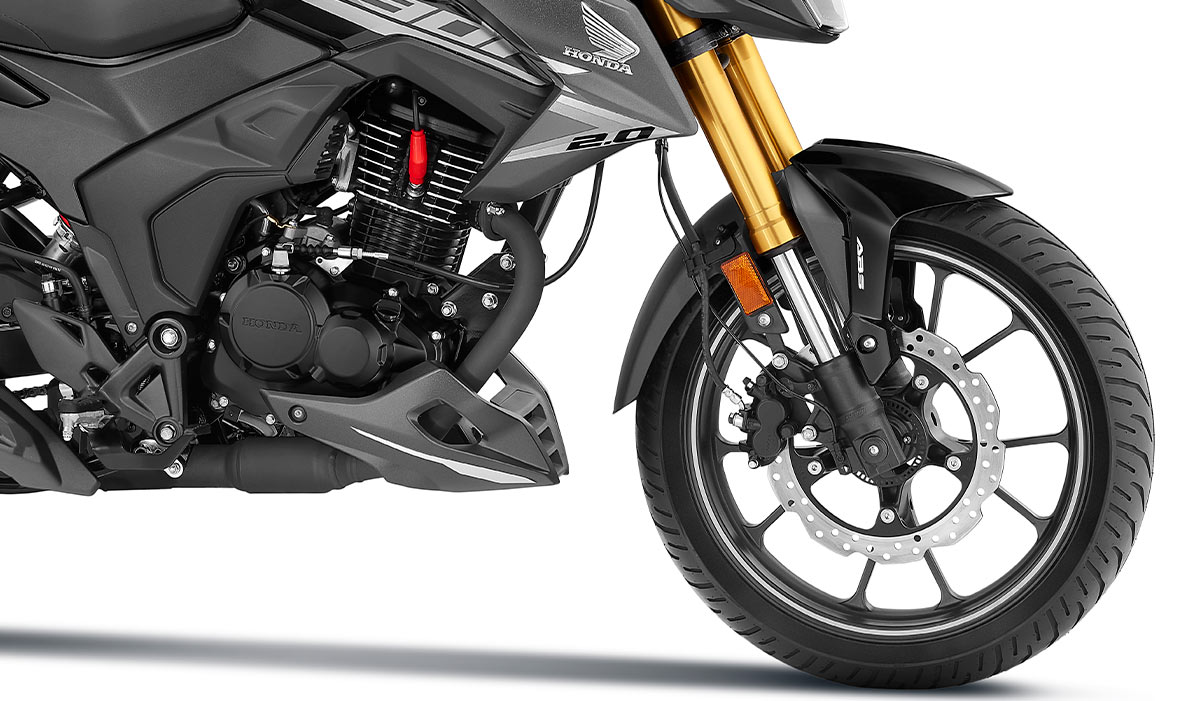 Honda CB190R 2023 - Image 6