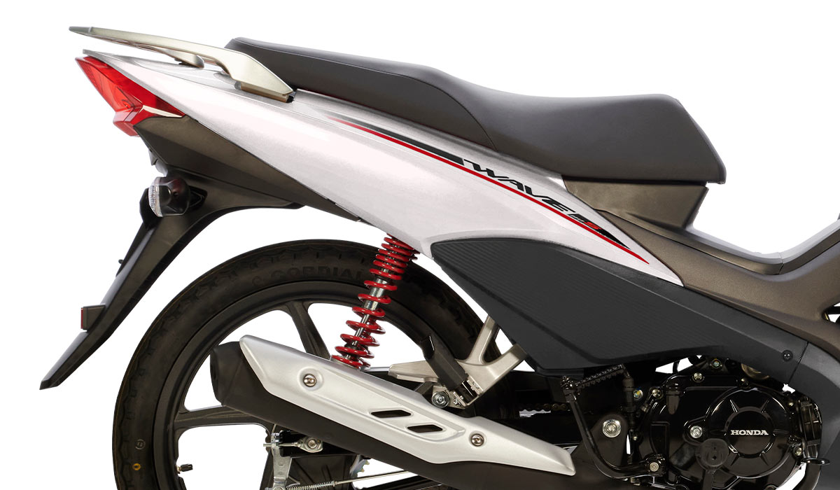 Honda WAVE110 2023 - Image 8