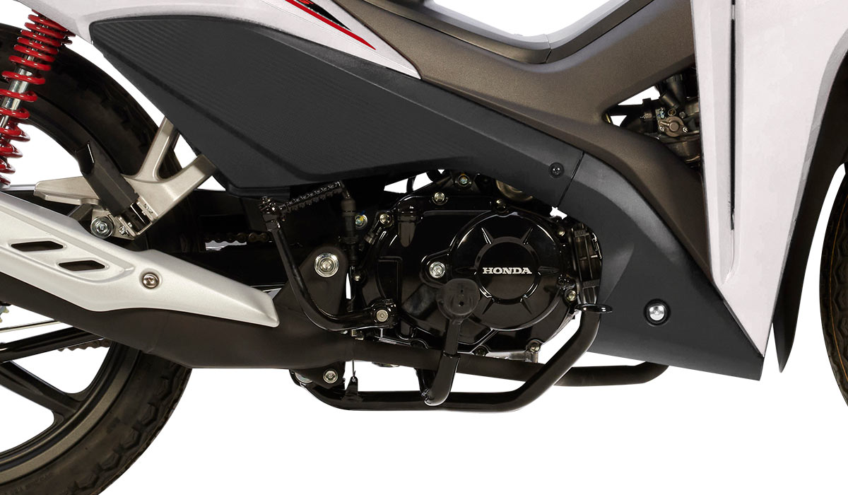 Honda WAVE110 2023 - Image 9