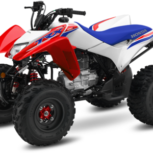 Honda TRX250X 2023