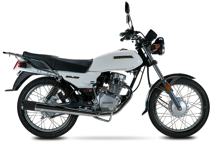 Honda CGL125 TOOL 2023