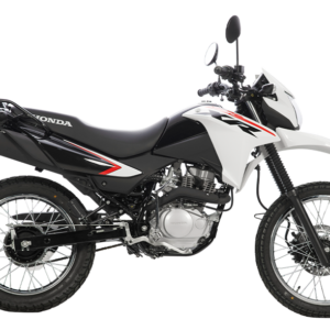 Honda XR150L 2023