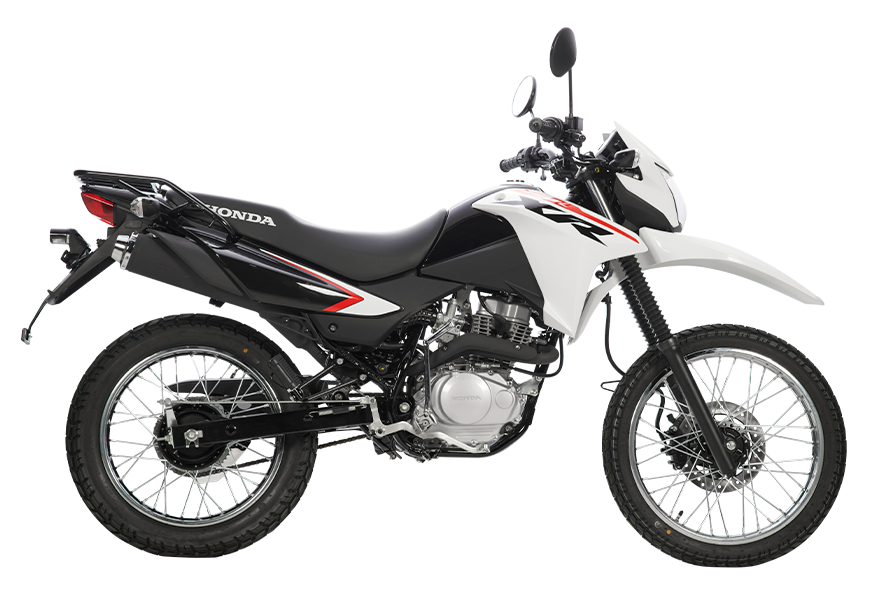 Honda XR150L 2023