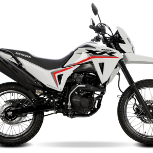 Honda XR190L 2023