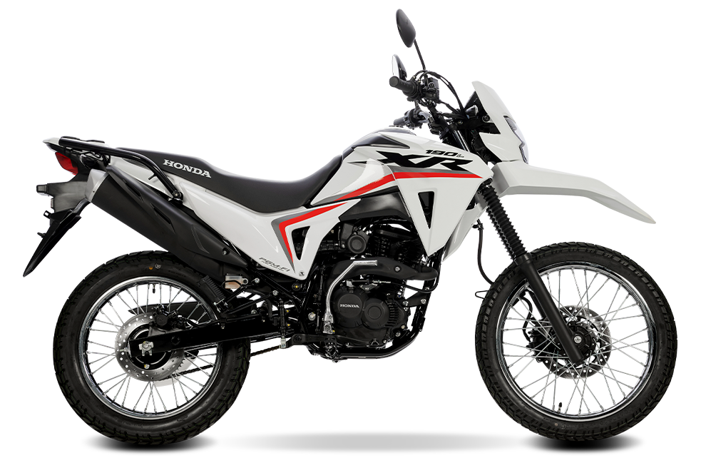 Honda XR190L 2023