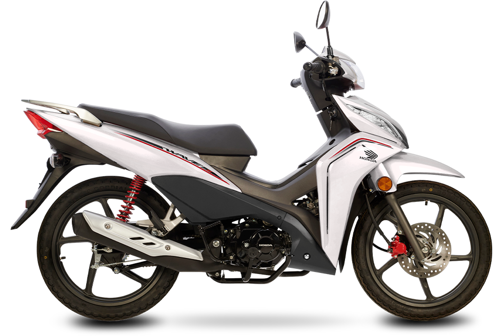 Honda WAVE110 2023