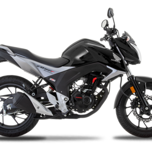 Honda CB160F 2023 Invicta
