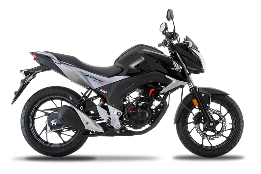 Honda CB160F 2023 Invicta