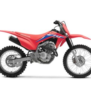 Honda CRF250F 2023