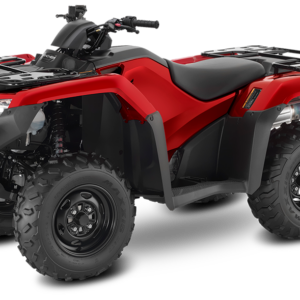 Honda TRX420FM 4x4 2023
