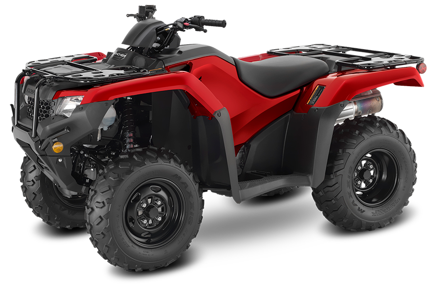 Honda TRX420FM 4x4 2023