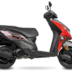 Honda DIO110 2023