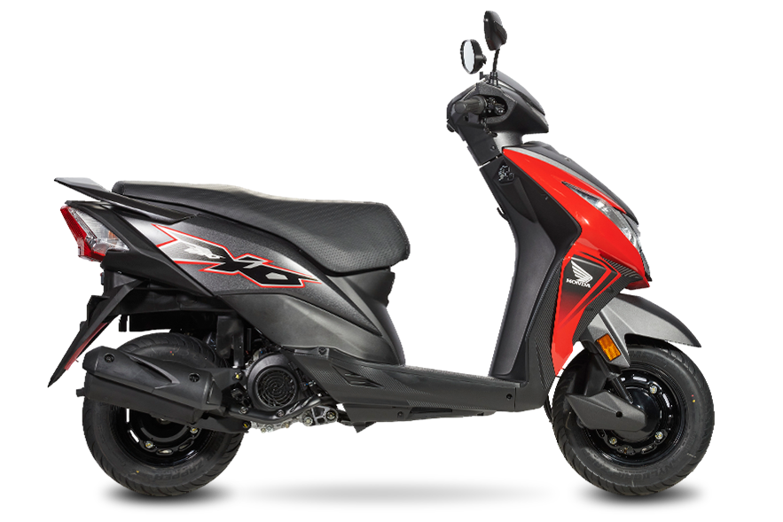 Honda DIO110 2023