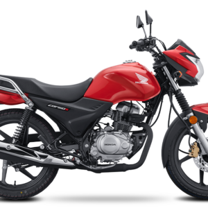Honda CBF150S 2023