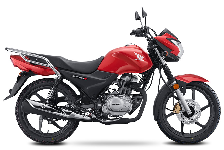 Honda CBF150S 2023